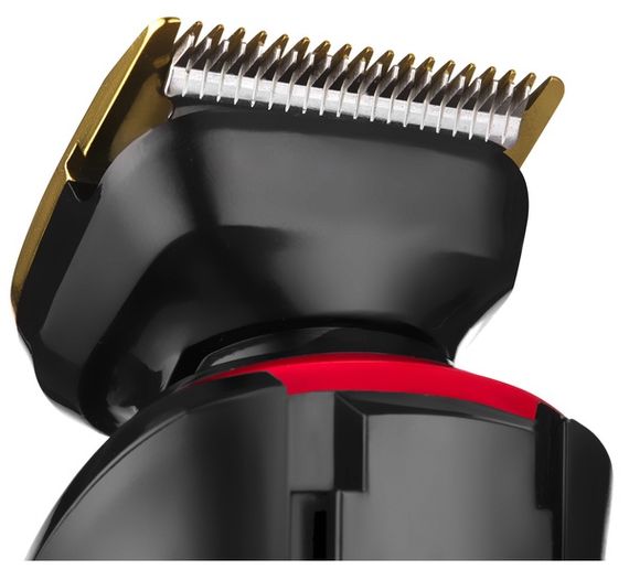 Набір для стрижки Sencor SHP 6201RD (41007275) | Зображення 5