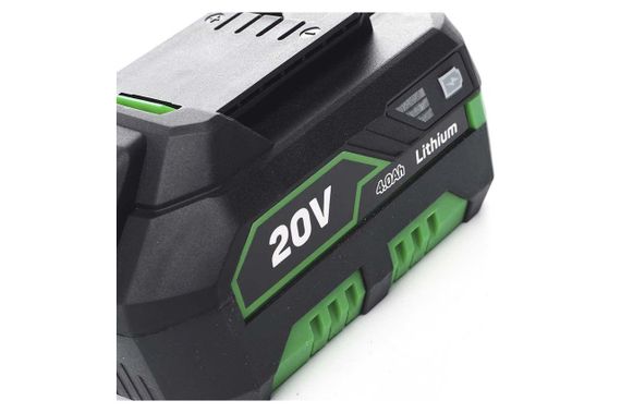 Аккумулятор Apro - 20В x 4Ач Li-Ion 2040B (895476) | Зображення 1