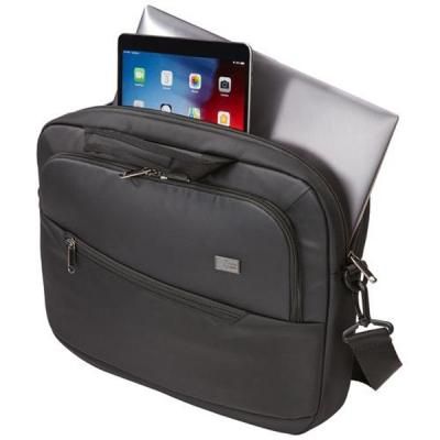 Сумка для ноутбука Case Logic 14&apos;&apos; Propel Attache PROPA-114 Black (3204526) | Зображення 9