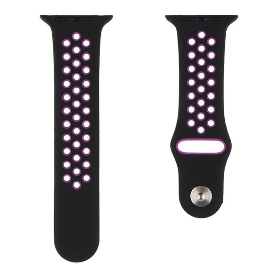Ремінець для Apple Watch Nike 42/44/45/49 mm | Зображення 8