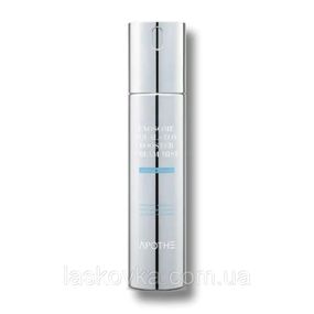 Кремовий міст-спрей з екзосомами Apothe Exosome Squal Tox Booster Cream Mist 100ml