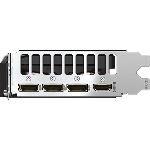 Відеокарта GIGABYTE GeForce RTX5060 8Gb WINDFORCE OC (GV-N5060WF2OC-8GD) | Зображення 5