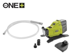 Ryobi Насос садовий R18TP-0 акумуляторний 18В 5133003934 (5133003934)