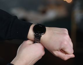 Skmei Чоловічий спортивний годинник Skmei Light
