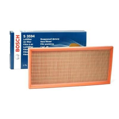 Воздушный фильтр для автомобиля Bosch 1 457 433 594 | Зображення 3