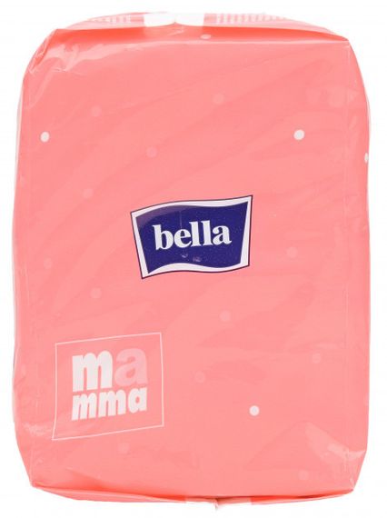 Породові гігієнічні прокладки Bella Мamma 10 шт. | Зображення 1