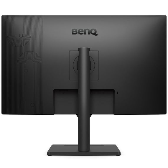 TFT 31.5" BenQ BL3290QT, IPS, 2K QHD, 75Hz, HDMI, DP, DP-out, USB-C, HAS, USB-hub, колонки, чорний | Зображення 6