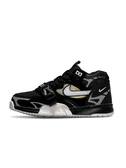 Кросівки чоловічі Air Trainer 1 SP Black , В'єтнам | Зображення 2