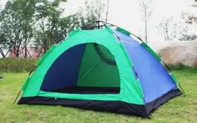 Туристическая палатка ZANO Orion 3A 6-х местная