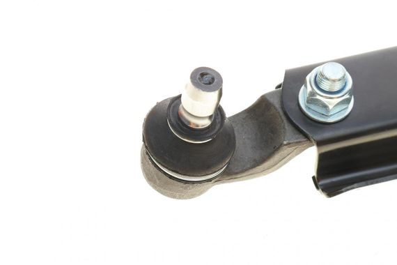 Важіль підвіски передній знизу  L Opel Combo 97-01 Corsa C 96-00 Tigra 96-02 18-70112 | Зображення 6