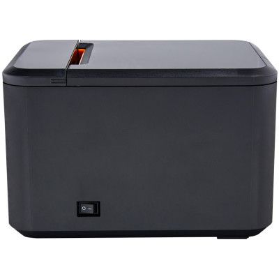 Принтер чеков HPRT TP80K USB, Ethernet, Serial, black (22950) | Зображення 6