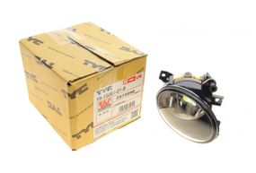 Фара протитуманна передня  R Mercedes Benz Sprinter B907 B910 18- 2973998