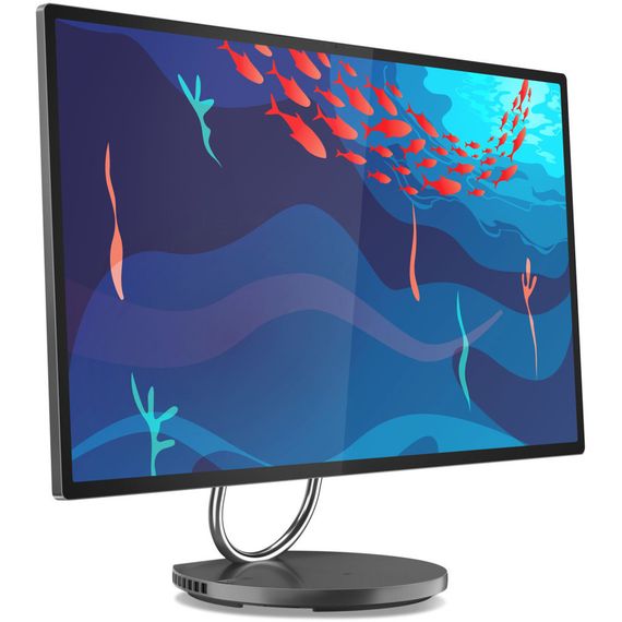 Компьютер Lenovo Yoga AiO 9 32IRH8 / i9-13900H (F0HJ001ERK) | Зображення 1