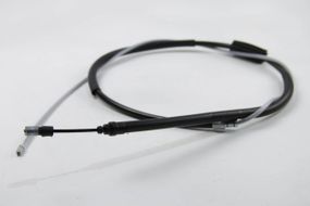 Трос ручного гальма задній Megane II/Grand Scenic 03- Л=Пр. (диск) (2100/1080), ABS (K13156)