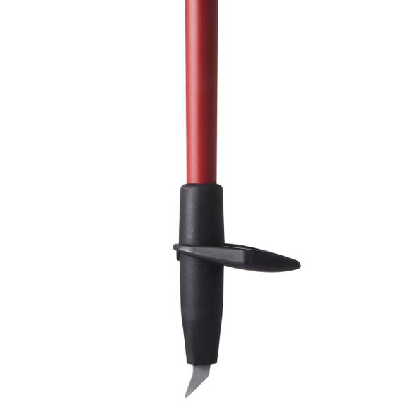 Палиці для скандинавської ходьби NW P500 бордові - 1 M | Зображення 6