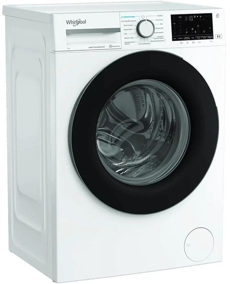 Пральна машина автоматична Whirlpool WAM 712WB UA | Зображення 1