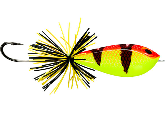 Воблер Rapala BX Skitter Frog 4.5 см 7,5г (BXSF04 HSN)