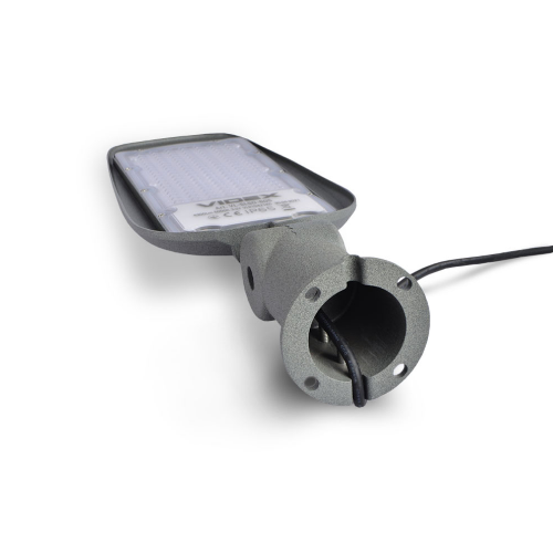 LED Ліхтар вуличний автономний 60W 5000К VL-SLSO-605 Videx | Зображення 3