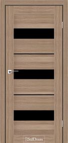 Двері міжкімнатні Stil Doors Mexico