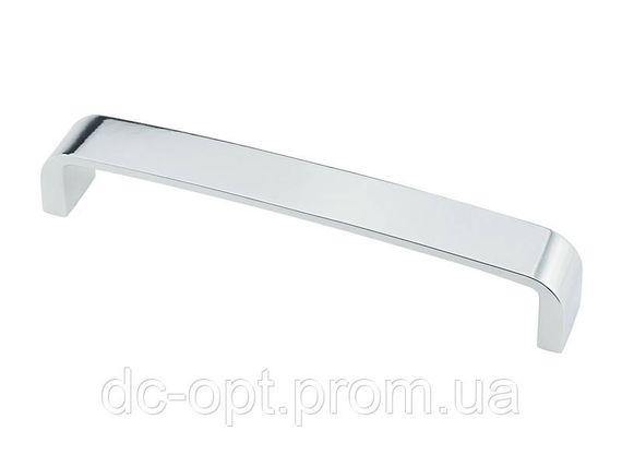 Ручка DN 94/128 G2 Хром ДС ОптимаЛайн