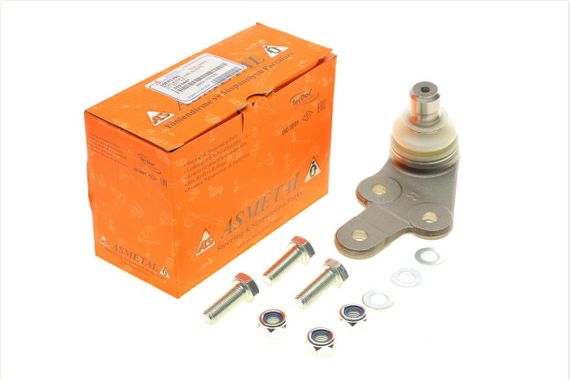 Кульова опора шарнір  передня знизу R Ford Kuga I 2.0TDCi 2.5 08- 10FR1781