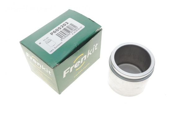 Поршенек суппорта переднего Kia Sportage 10- 60,5x52.5mm  Kask-Mobis  P605202 | Зображення 1