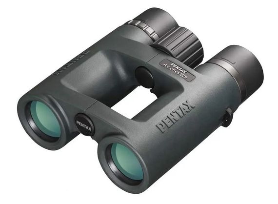 Бінокль Pentax AD 9X32 WP (62791) 930217
