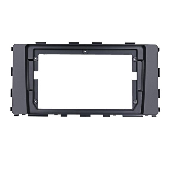 Перехідна рамка серії QIV QBR-F 0798-02 для Hyundai Stargazer 2022+ 9 дюймів