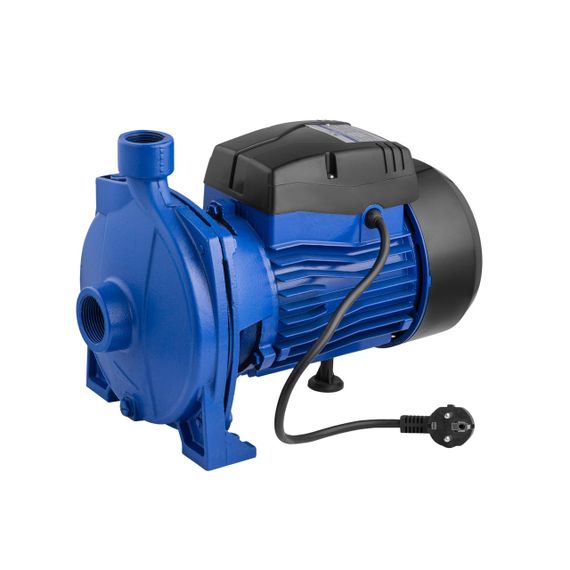 Насос поверхневий відцентровий Agua CPM 180 Нmax 36 м Qmax 120 л/хв P 1500 Вт корпус чавун | Зображення 3
