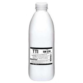 Тонер Samsung ML-1210/1710, Xerox P8e, 900г Black, акрил TTI (NB-003D1-900)