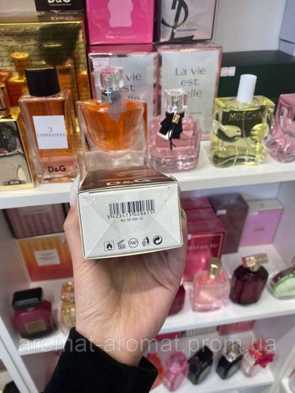 Парфумована вода Dolce&Gabbana L'Imperatrice 100 мл. Premium | Зображення 2