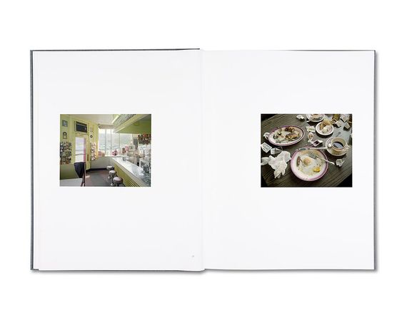 Книга Stephen Shore: Steel Town (signed). | Зображення 2