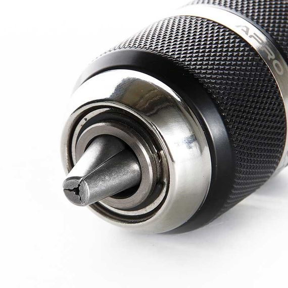 Патрон для дрели быстрозажимной 1/2-20, 2,0-13мм APRO