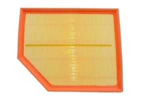 Фільтр повітряний VOLVO S60, WIXFILTRON (WA9850)