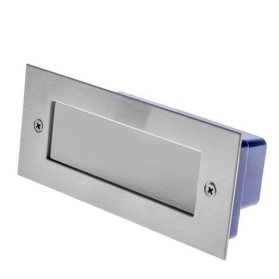 Светильник грунтовый врезной LED 5W IP54 NW (AL-900L)