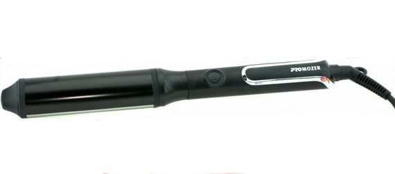 Плойка Hair Curles ProMozer MZ 7035 для завивання волосся локонів