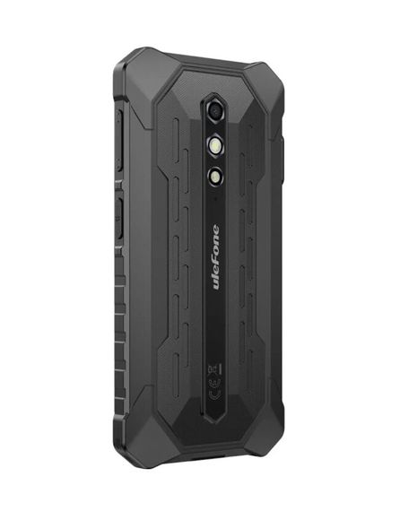 Смартфон Ulefone Rugking 2 Pro 4/128GB Black | Зображення 4