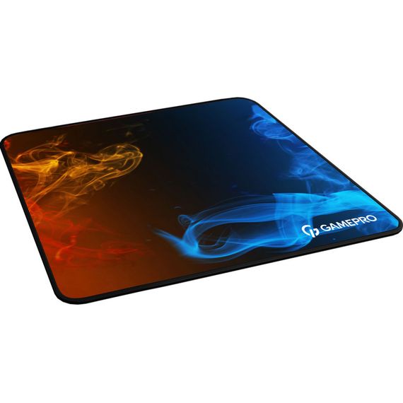 Килимок для мишки GamePro MP126H Black (MP126H) | Зображення 1
