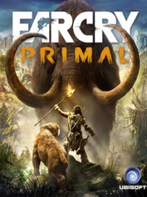 Far Cry Primal Xbox Live Key Xbox One BRAZIL