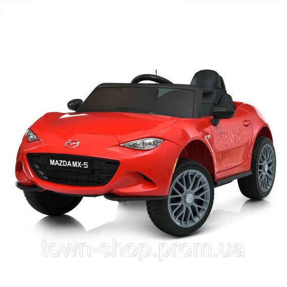 Детский электромобиль Машина M 5846EBLR-3  до 30 кг