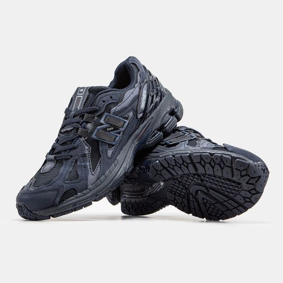 Кроссовки N3ew Ba1an2ce 1906R Reflective весна/лето/осень 1388 38