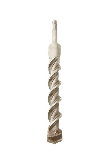 Буры для перфоратора SDS-PLUS T.C.T. 25 x 250 мм Makita P-02749 | Зображення 1