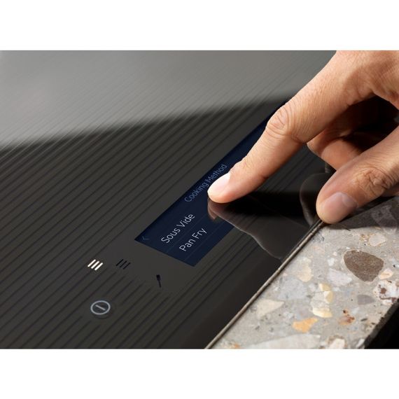 Варочная поверхность Electrolux EIS6648 | Зображення 6