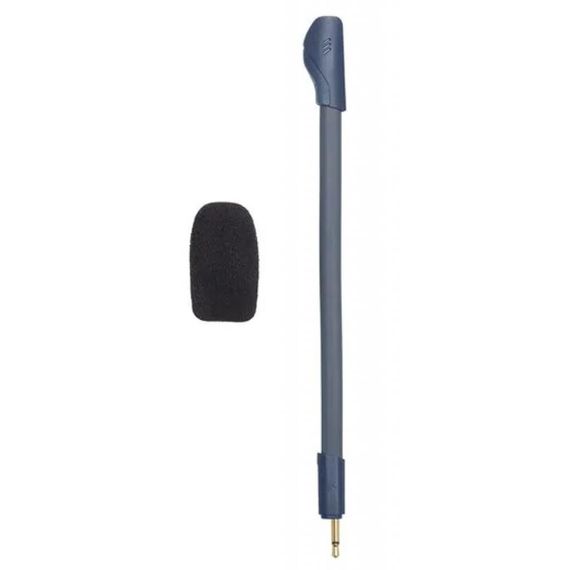 Гарнітура JBL QUANTUM 100 Blue (JBLQUANTUM100BLU) | Зображення 7