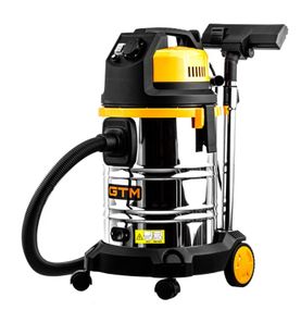 Строительный пылесос GTM JN 508