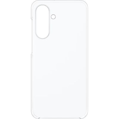 Чехол для мобильного телефона Samsung Galaxy A26 (A266) Clear Case (EF-QA266CTEGWW) | Зображення 3