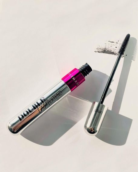 Туш для вій для об'єму та довжини Double Lash Extend Farmasi 12 мл | Зображення 4