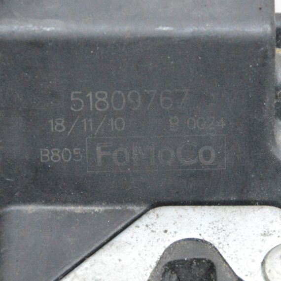 Замок кришки багажника Ford Ka II 2008-2016 Замок багажника Форд Ка 2 51809767 | Зображення 3