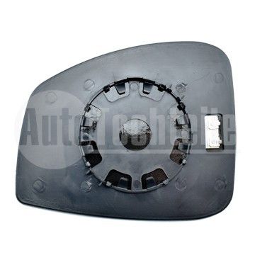 Вставка зеркала с подогревом правая Renault Scenic 08 -, AutoTechteile, 503 0134, 3160G02