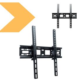 Кронштейн для ТВ XPRO HT 002 32-55 чорний (42886-HT 002_161)